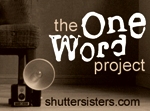 One Word Project