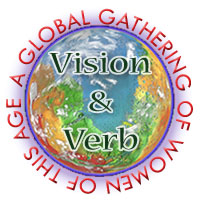 Vision and Verb